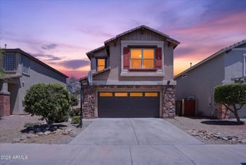 18150 Elm St, Surprise, AZ 85388