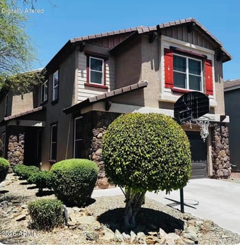 18150 Elm St, Surprise, AZ 85388