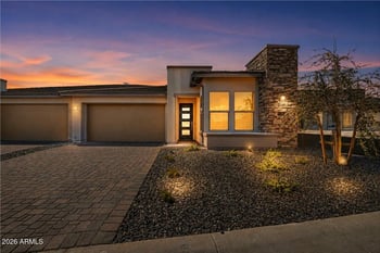 18151 E Spring Valley Ct, Rio Verde, AZ 85263