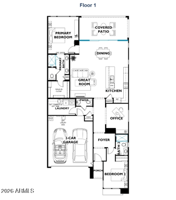 18151 E Spring Valley Ct, Rio Verde, AZ 85263