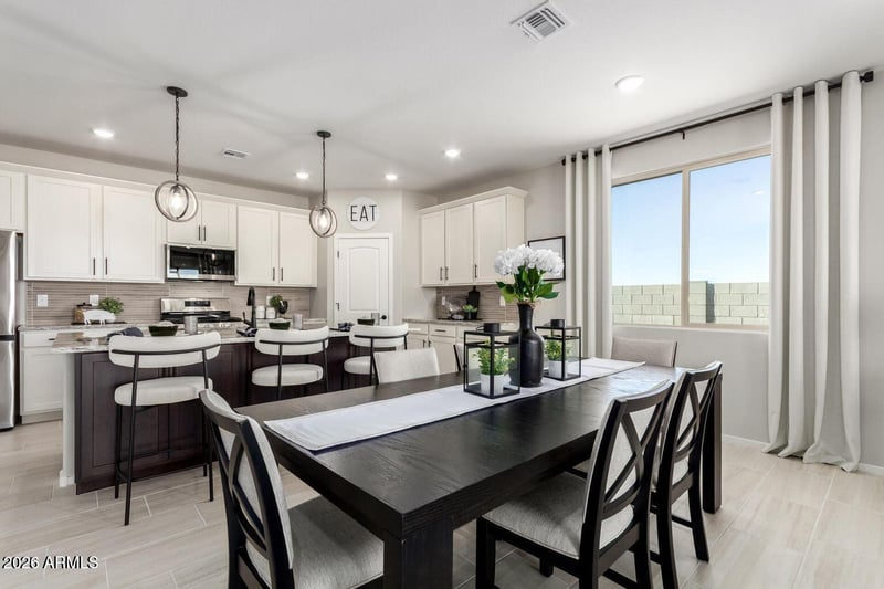 18151 W Camino De Oro --, Surprise, AZ 85387