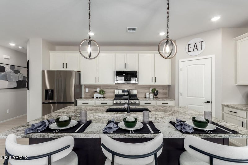 18151 W Camino De Oro --, Surprise, AZ 85387