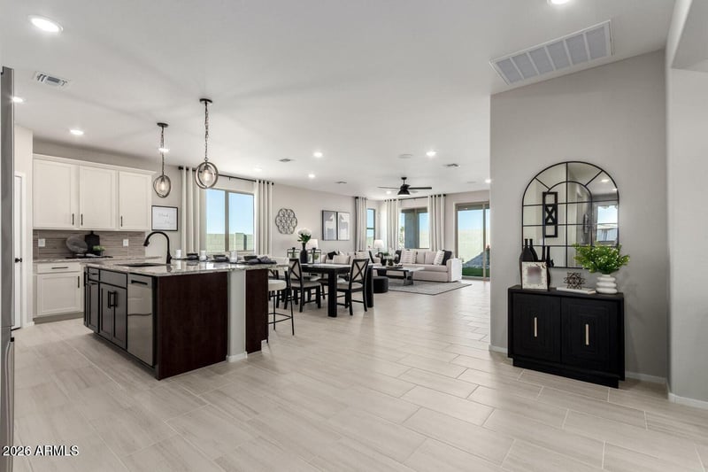 18151 W Camino De Oro --, Surprise, AZ 85387