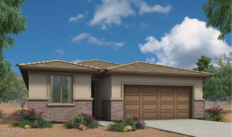18151 W Camino De Oro --, Surprise, AZ 85387