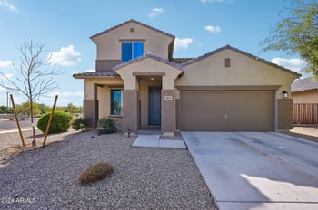 18151 Carlota Ln, Surprise, AZ 85387