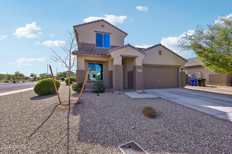 18151 Carlota Ln, Surprise, AZ 85387