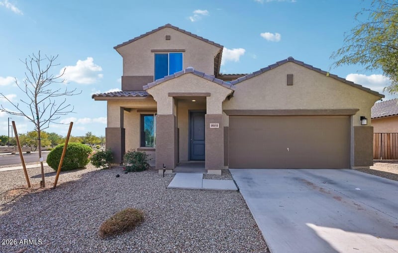 18151 W Carlota Ln, Surprise, AZ 85387