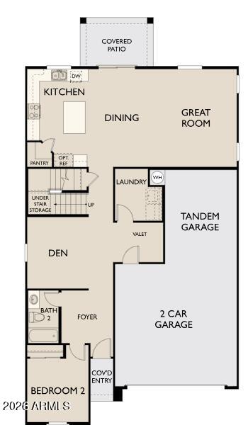 18151 La Senda Dr, Surprise, AZ 85387