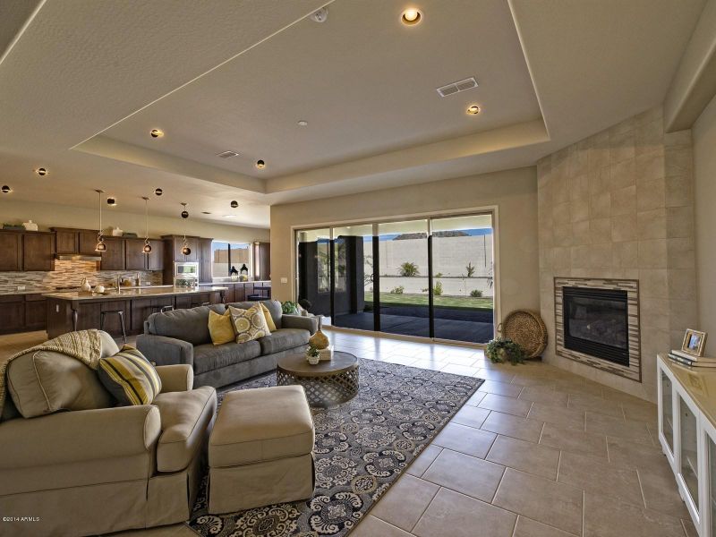 18152 W Desert Sage Dr, Goodyear, AZ 85338