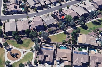 18152 W Paradise Ln, Surprise, AZ 85388