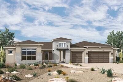 18153 E Creosote Dr, Queen Creek, AZ 85142
