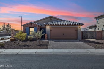 18153 Fulton St, Goodyear, AZ 85338