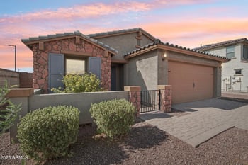 18153 Fulton St, Goodyear, AZ 85338