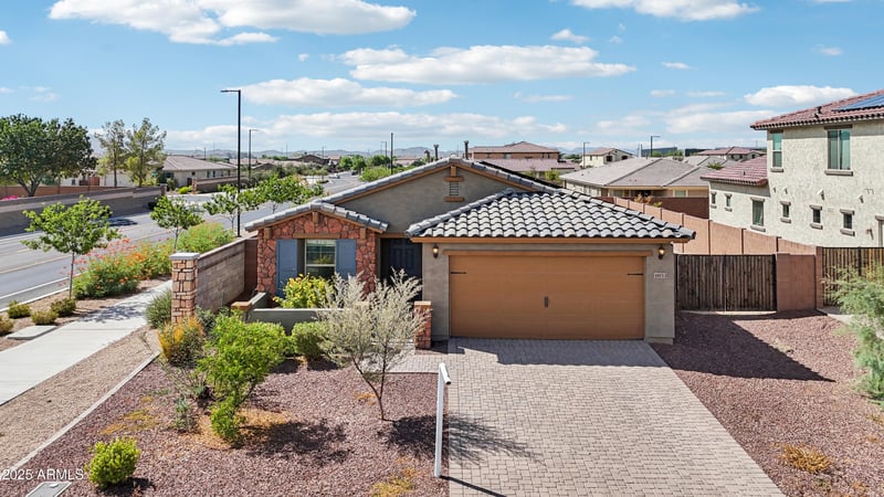 18153 Fulton St, Goodyear, AZ 85338