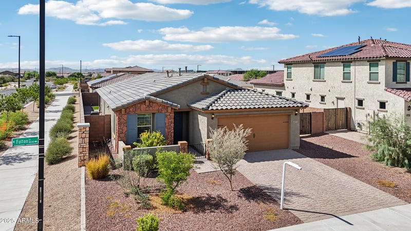 18153 Fulton St, Goodyear, AZ 85338