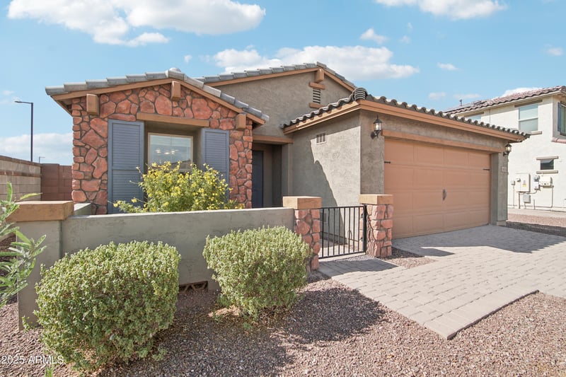 18153 Fulton St, Goodyear, AZ 85338
