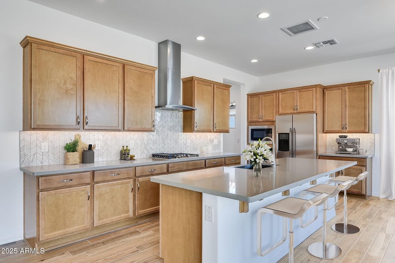 18154 Amberwood Dr, Goodyear, AZ 85338