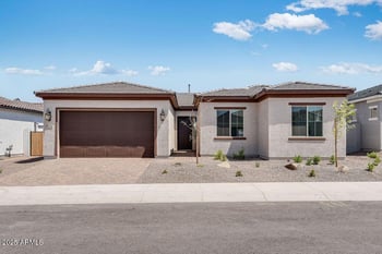 18154 Amberwood Dr, Goodyear, AZ 85338