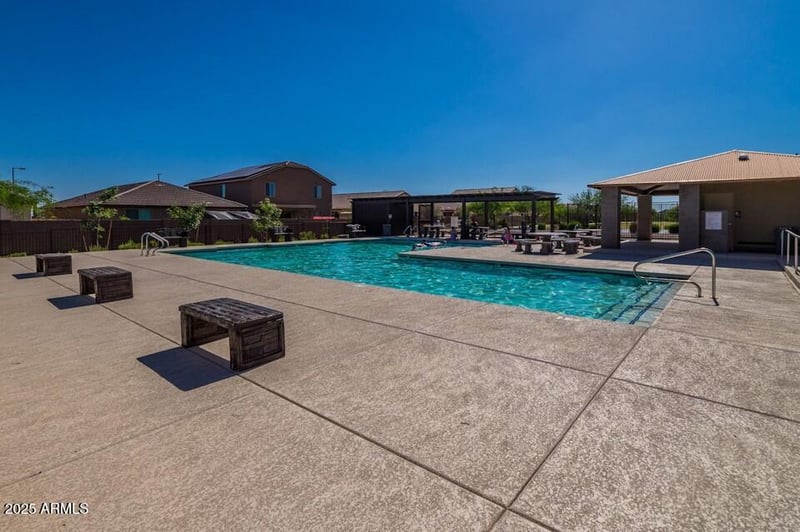 18154 Calle Lejos --, Surprise, AZ 85387