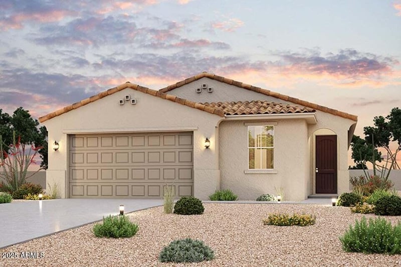 18154 Calle Lejos --, Surprise, AZ 85387