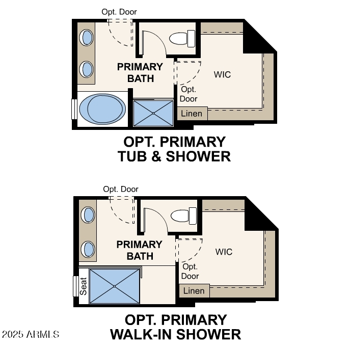 18154 Calle Lejos --, Surprise, AZ 85387