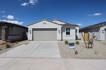 18154 Calle Lejos --, Surprise, AZ 85387