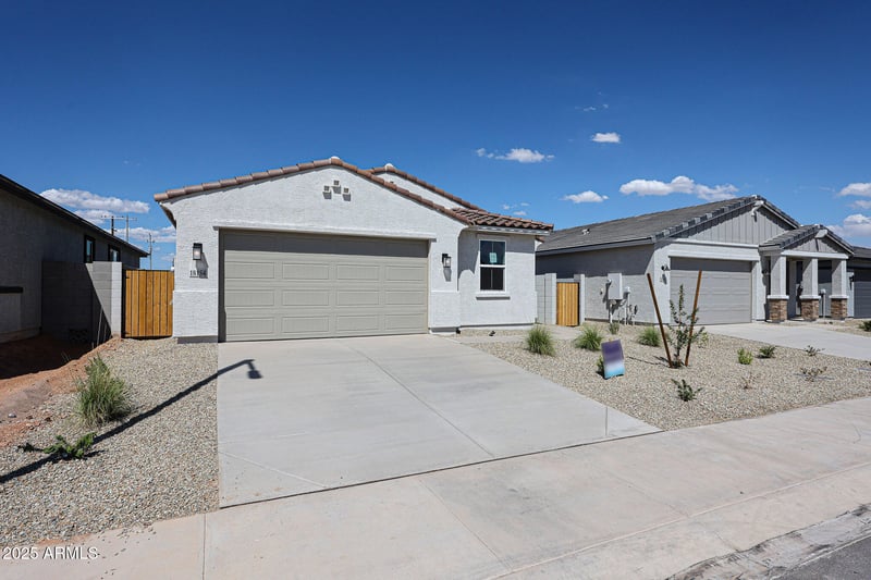 18154 Calle Lejos --, Surprise, AZ 85387