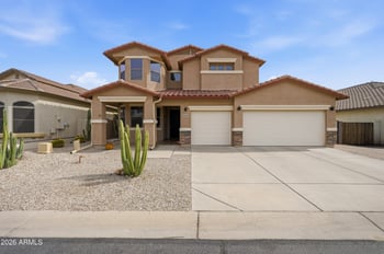 18154 Via Margarita --, Gold Canyon, AZ 85118