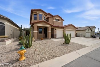 18154 E Via Margarita --, Gold Canyon, AZ 85118