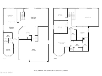18154 Via Margarita --, Gold Canyon, AZ 85118