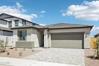 18154 La Senda Dr, Surprise, AZ 85387