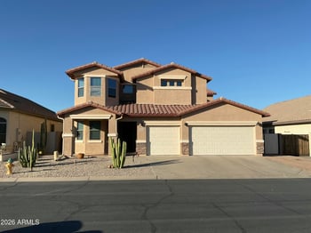18154 Via Margarita --, Gold Canyon, AZ 85118
