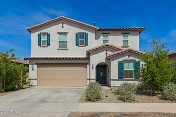 18154 Navajo St, Goodyear, AZ 85338