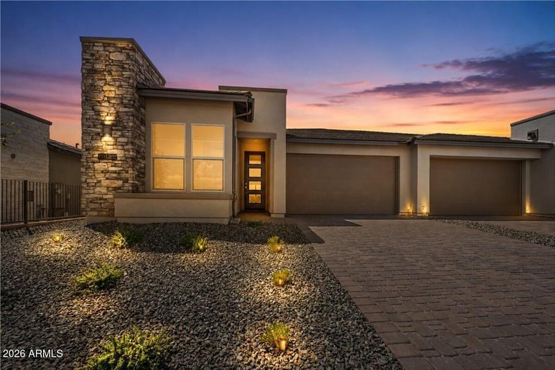 18155 E Spring Valley Ct, Rio Verde, AZ 85263