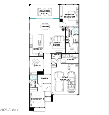 18155 E Spring Valley Ct, Rio Verde, AZ 85263