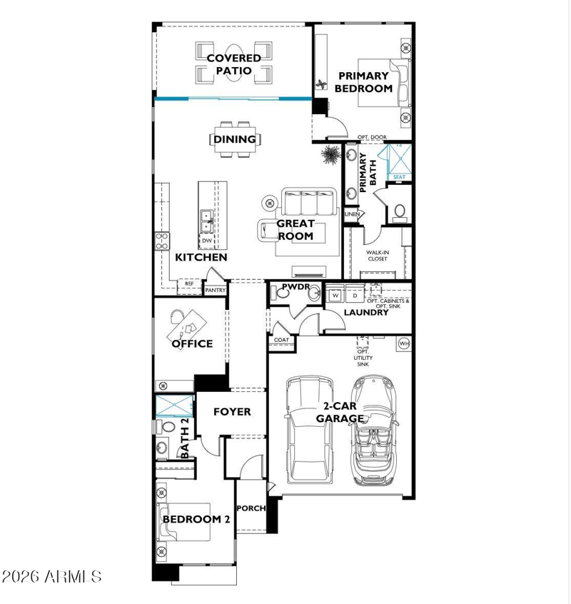 18155 E Spring Valley Ct, Rio Verde, AZ 85263