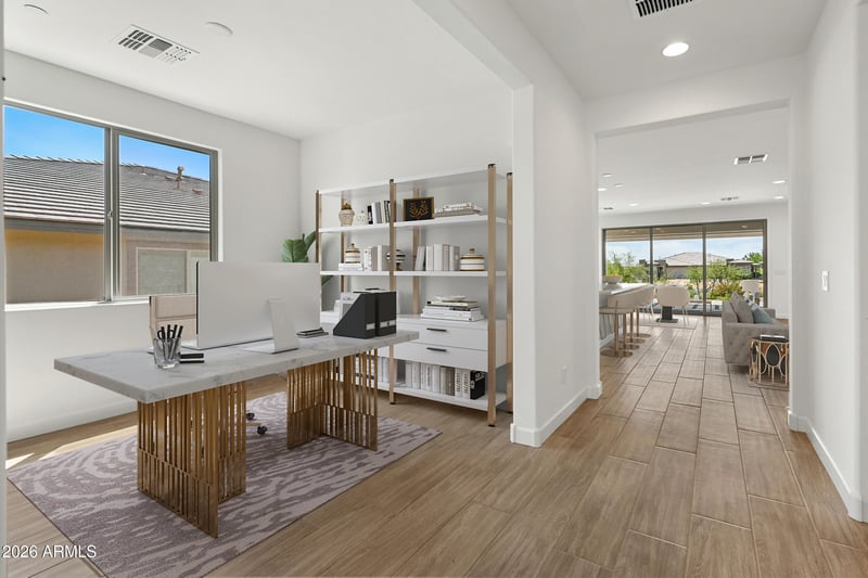 18155 E Spring Valley Ct, Rio Verde, AZ 85263