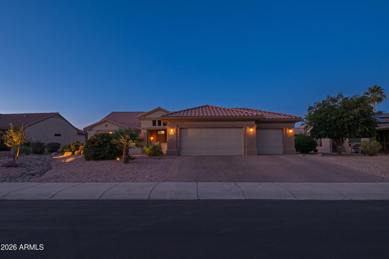 18155 N Sterling Dr, Surprise, AZ 85374