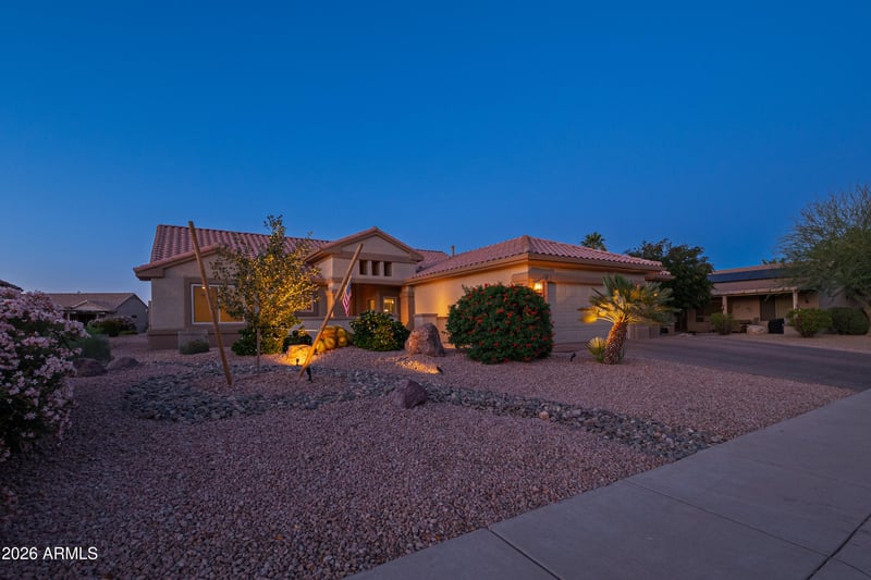 18155 N Sterling Dr, Surprise, AZ 85374