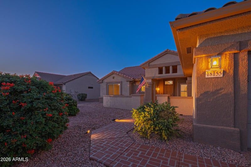 18155 N Sterling Dr, Surprise, AZ 85374
