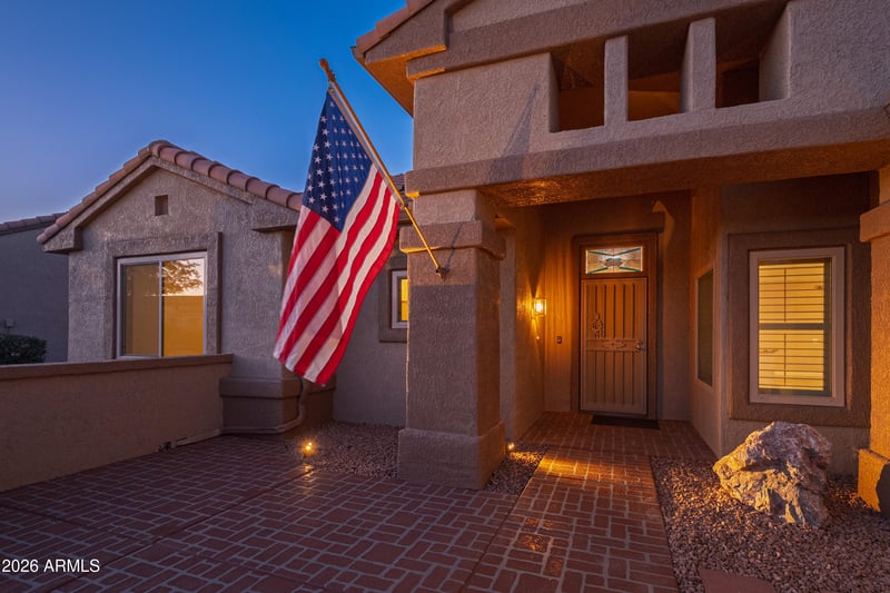 18155 N Sterling Dr, Surprise, AZ 85374