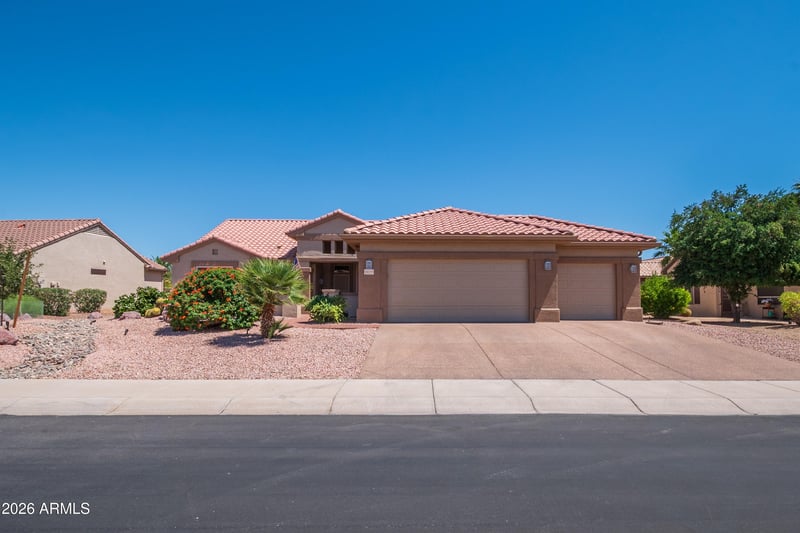18155 N Sterling Dr, Surprise, AZ 85374