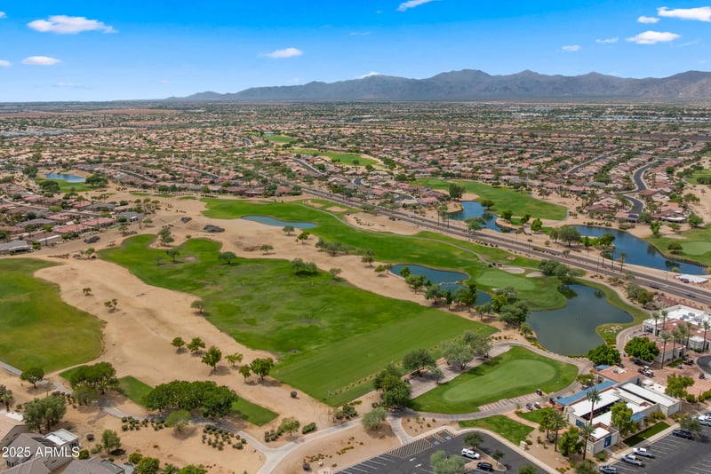18155 Sterling Dr, Surprise, AZ 85374