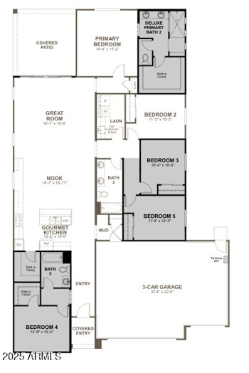 18155 Watkins St, Goodyear, AZ 85338