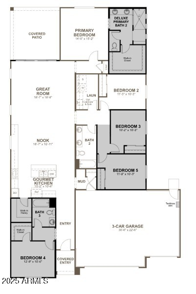 18155 Watkins St, Goodyear, AZ 85338