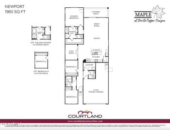 18156 Cielo Grande Ave, Surprise, AZ 85387