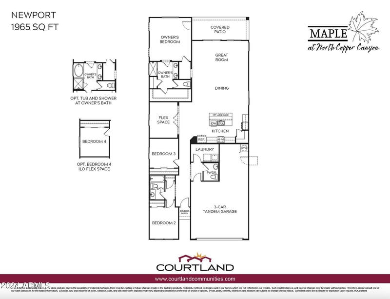18156 Cielo Grande Ave, Surprise, AZ 85387