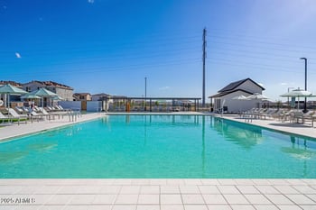 18156 Larkspur Dr, Goodyear, AZ 85338