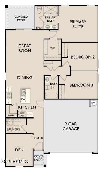 18156 Paraiso Dr, Surprise, AZ 85387