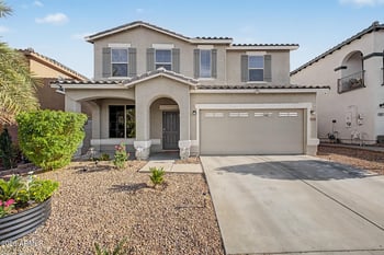 18157 Carol Ave, Waddell, AZ 85355